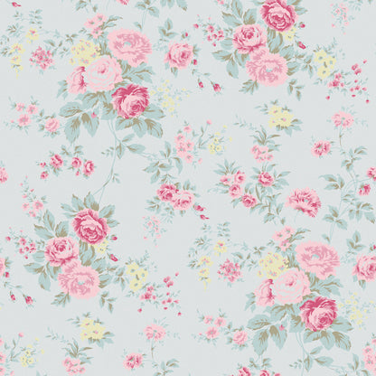 Graham & Brown Wild Flower Wallpaper