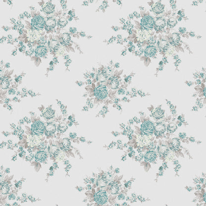 Graham & Brown Rose Blossom Wallpaper