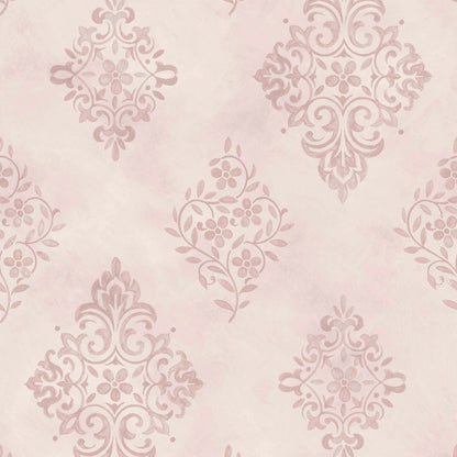 Graham & Brown Diamond Motif Wallpaper