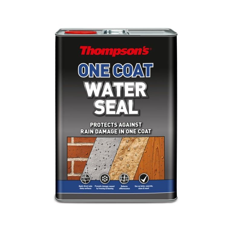 Thompson's One Coat Water Seal