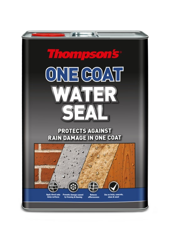 Thompson's One Coat Water Seal