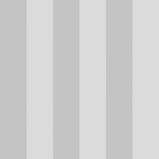 Holden Dillan Stripe Grey / Silver Wallpaper (12760)