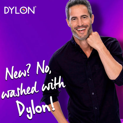 Dylon Dark Colours Detergent 30 Wash