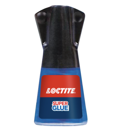 Loctite Super Glue Easy Brush