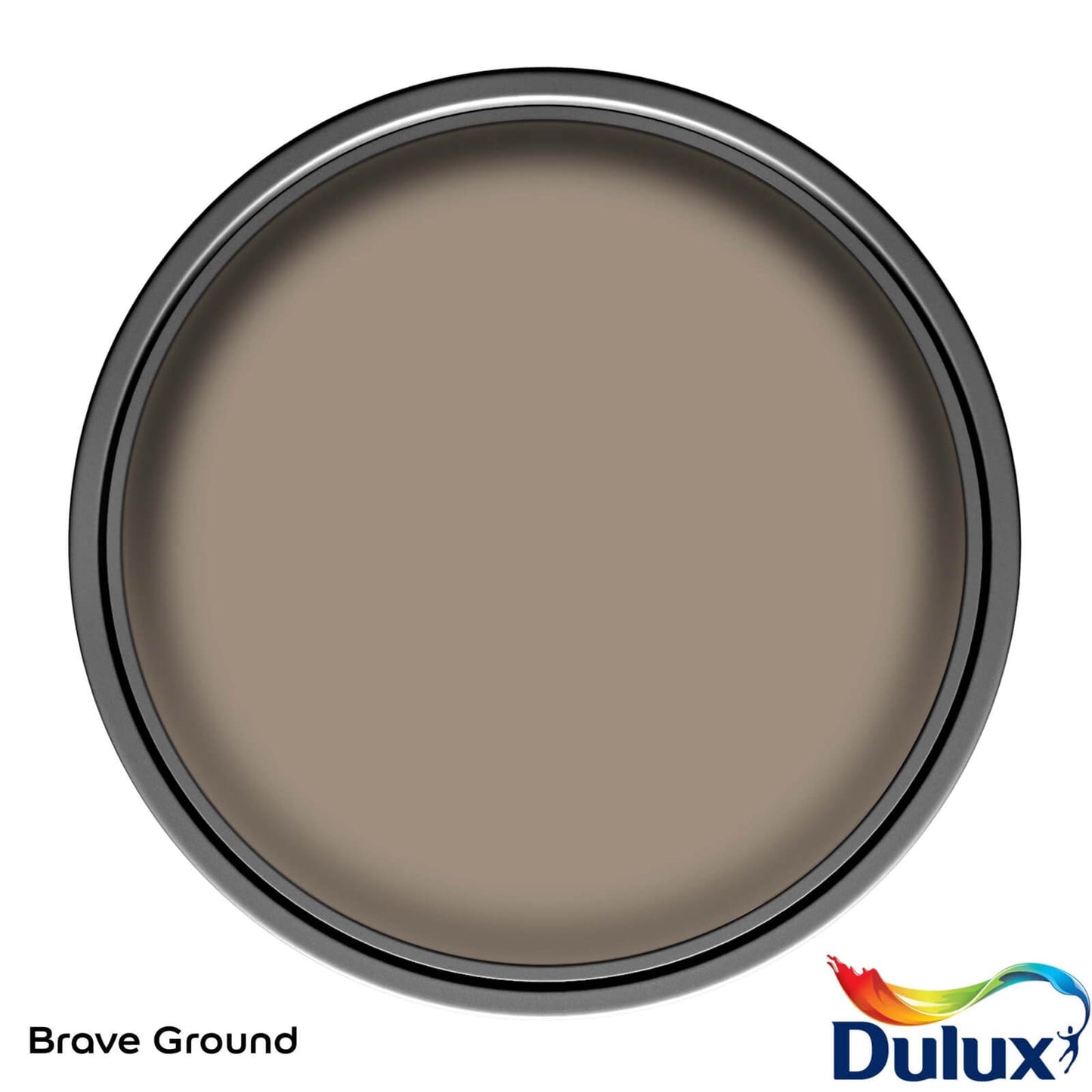 Dulux Silk 2.5L