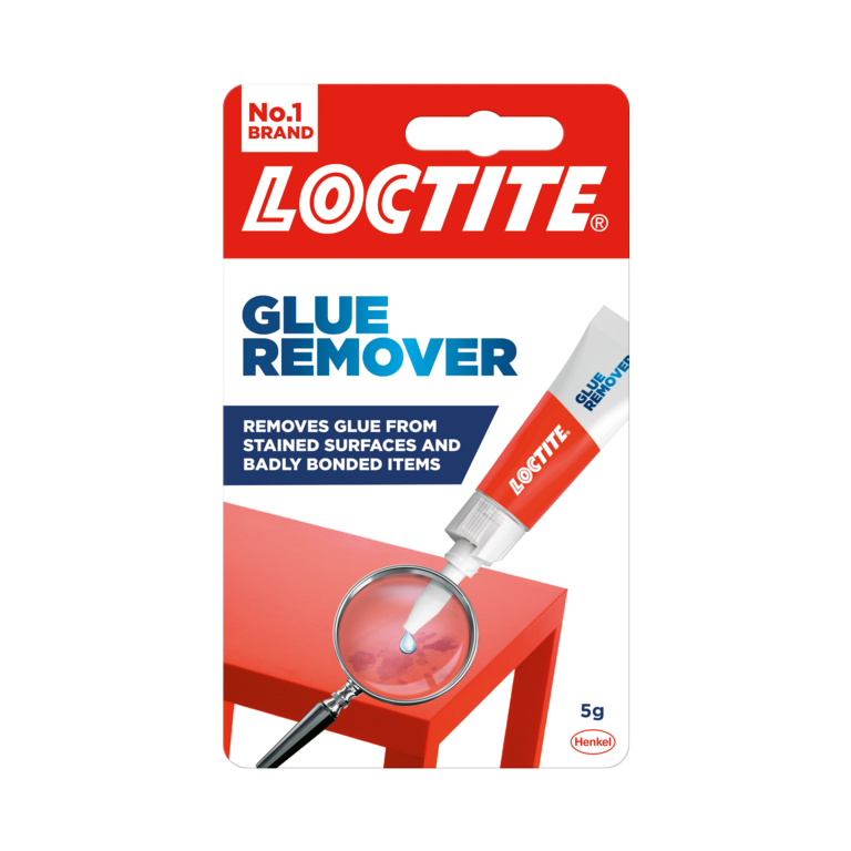 Loctite Removedor De Pegamento 5g Gel Tubo