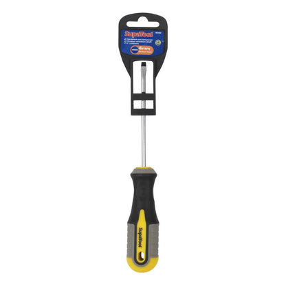 SupaTool Slotted Head Screwdriver