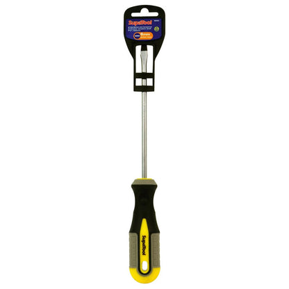 SupaTool Slotted Head Screwdriver