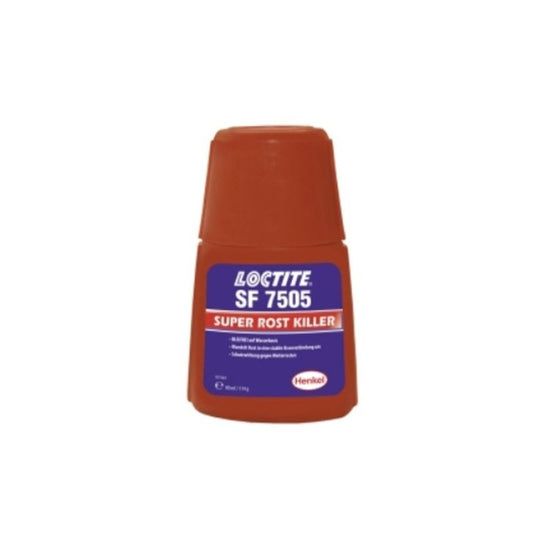 Loctite Rust Remedy