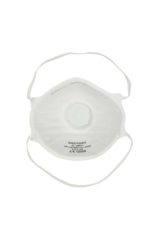Glenwear FFP2 Valved Respirator