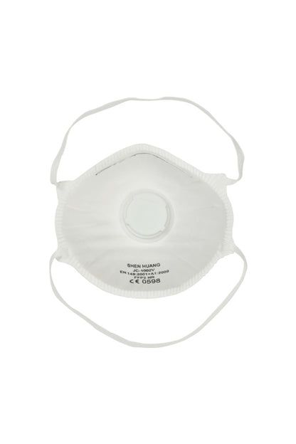 Glenwear FFP2 Valved Respirator