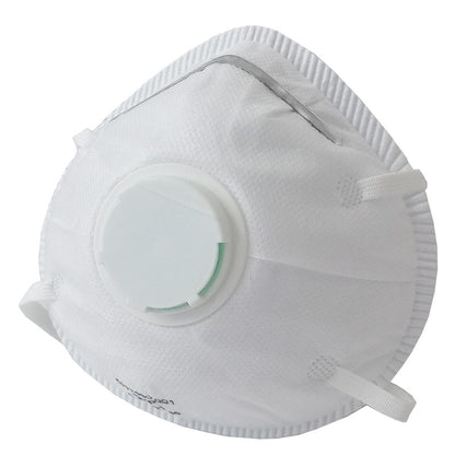 Glenwear FFP2 Valved Respirator