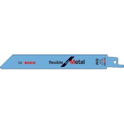 Bosch S922EF Sabre Saw Blades