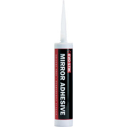 Evo-Stik Mirror Adhesive 290ml