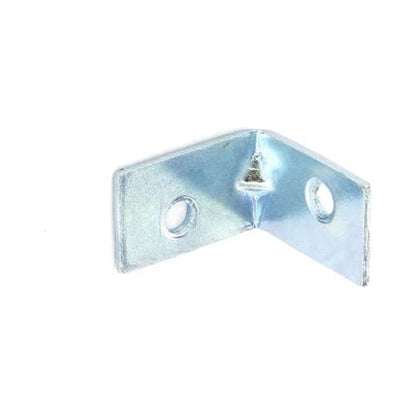 Securit Corner Brace Zinc Plated