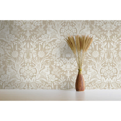 Papier peint Holden Harlen beige (13559)