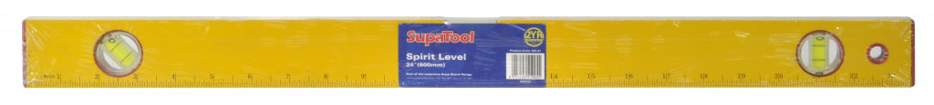 SupaTool Spirit Level