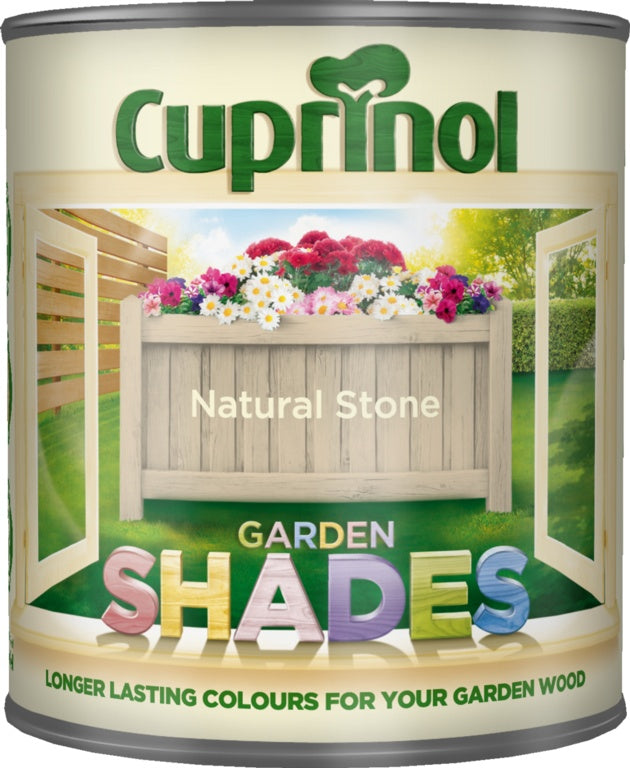 Cuprinol Garden Shades 1L