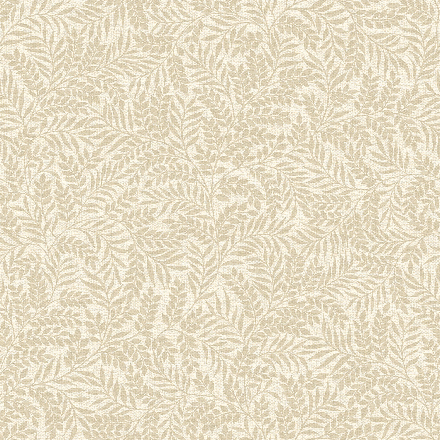 Papel pintado Holden Mini Hoja Beige (13630)