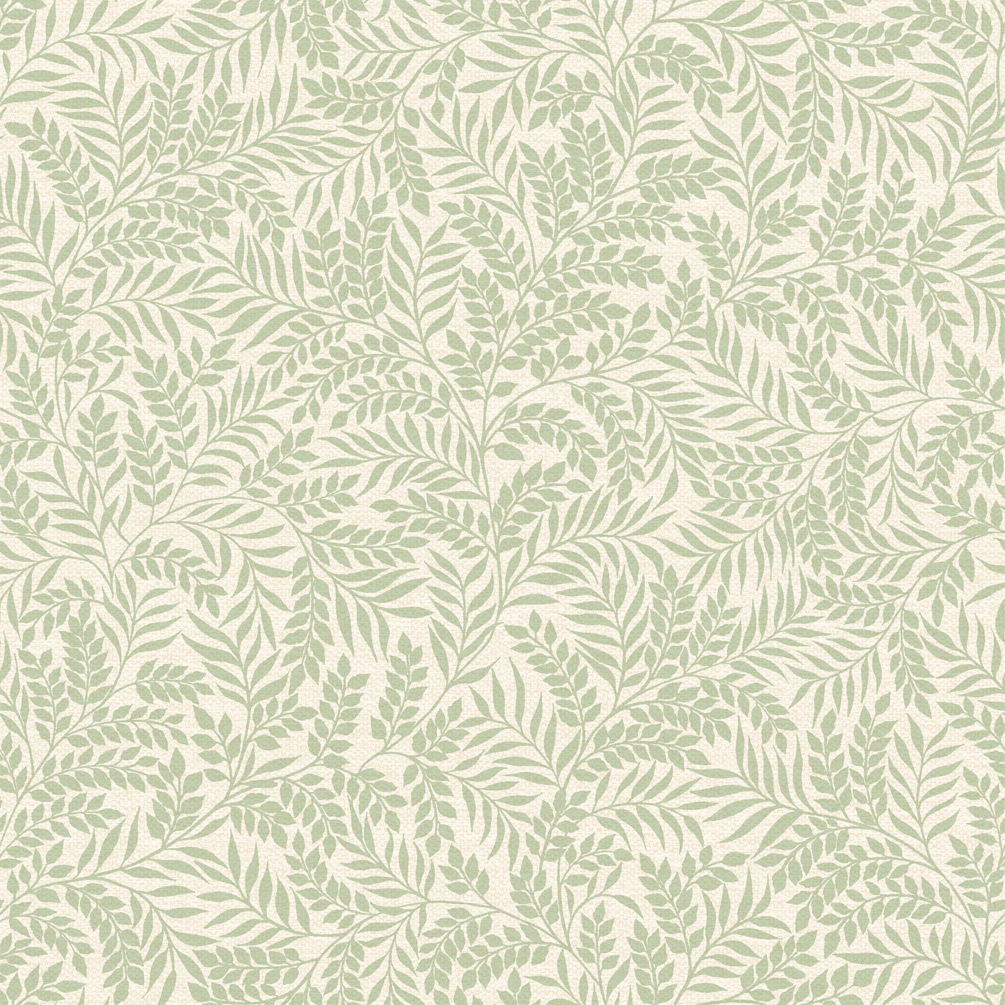 Holden Mini Leaf Sage Wallpaper (13631)