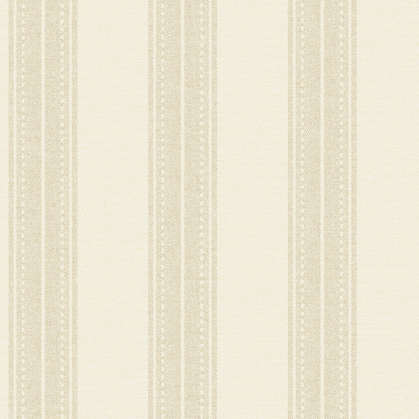 Holden Linen Stripe Wallpaper