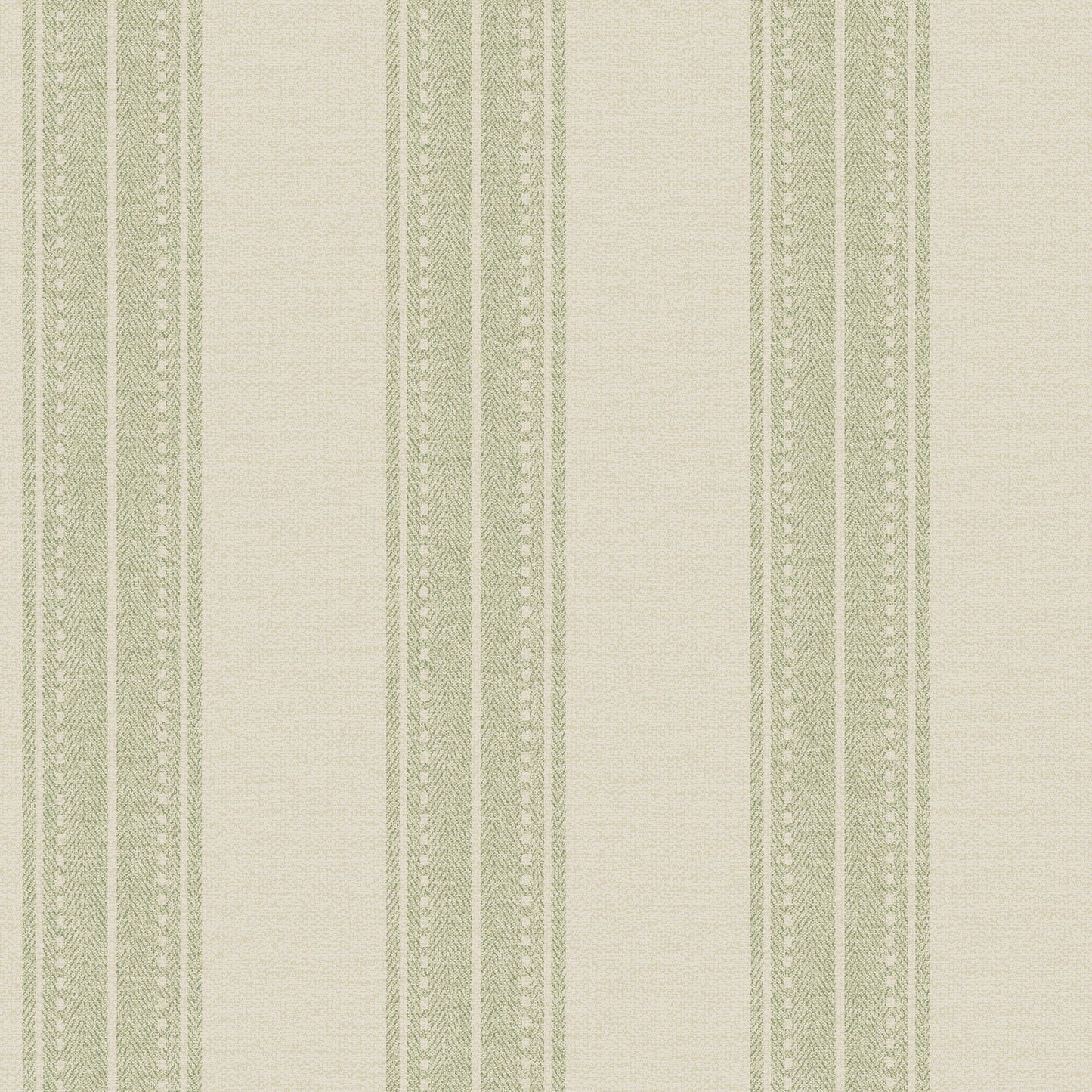 Holden Linen Stripe Wallpaper