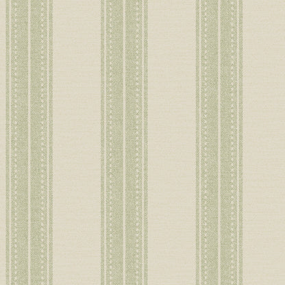 Holden Linen Stripe Wallpaper