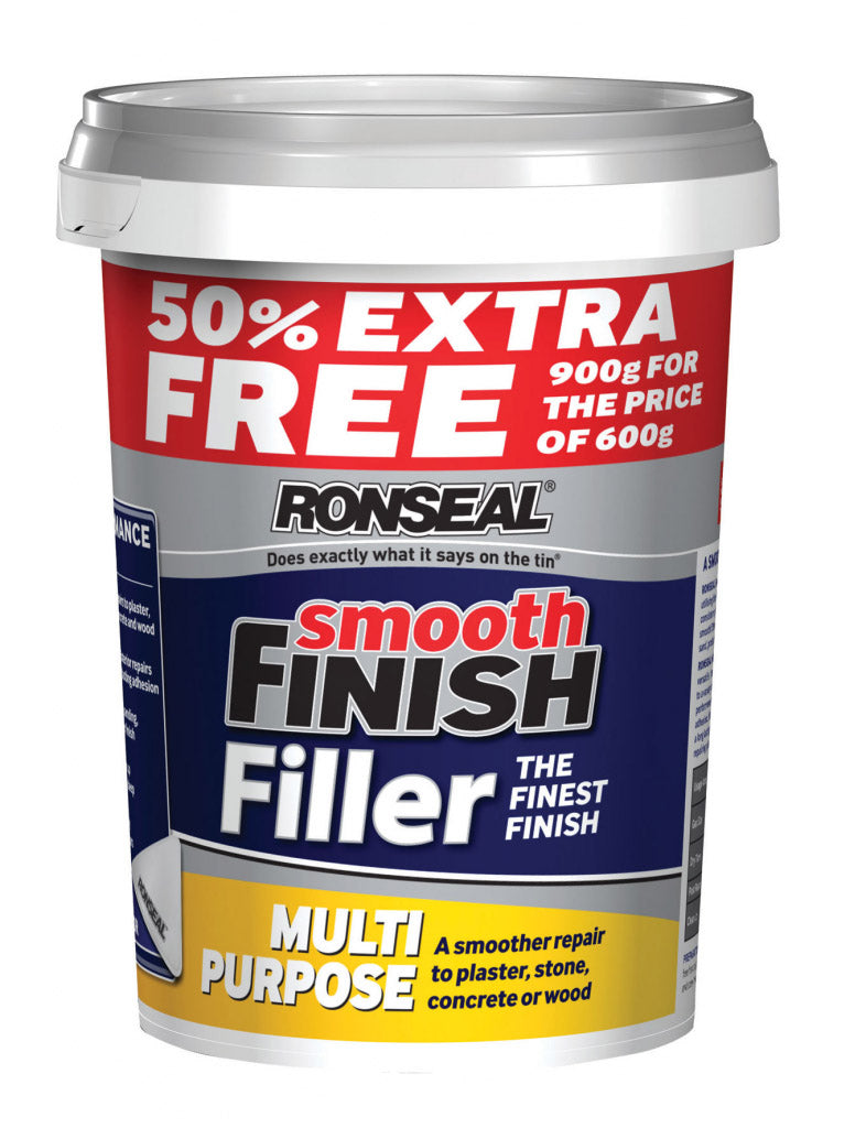 Ronseal Multi Purpose (Ready Mixed)