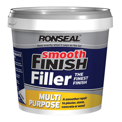 Ronseal Multi Purpose (Ready Mixed)