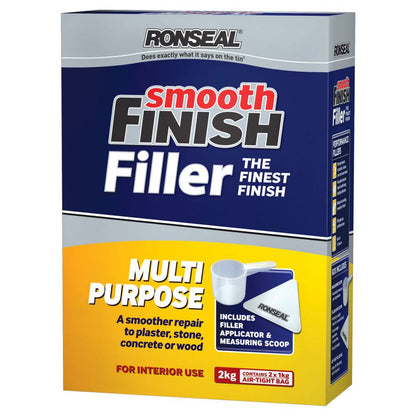 Ronseal Multi Purpose (Powder)