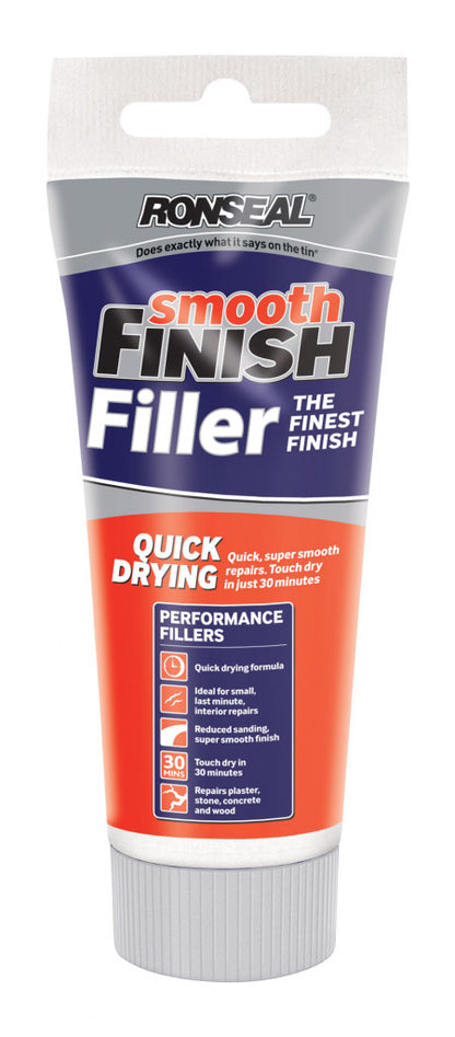 Ronseal Smooth Finish Filler