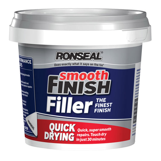 Ronseal Quick Dry