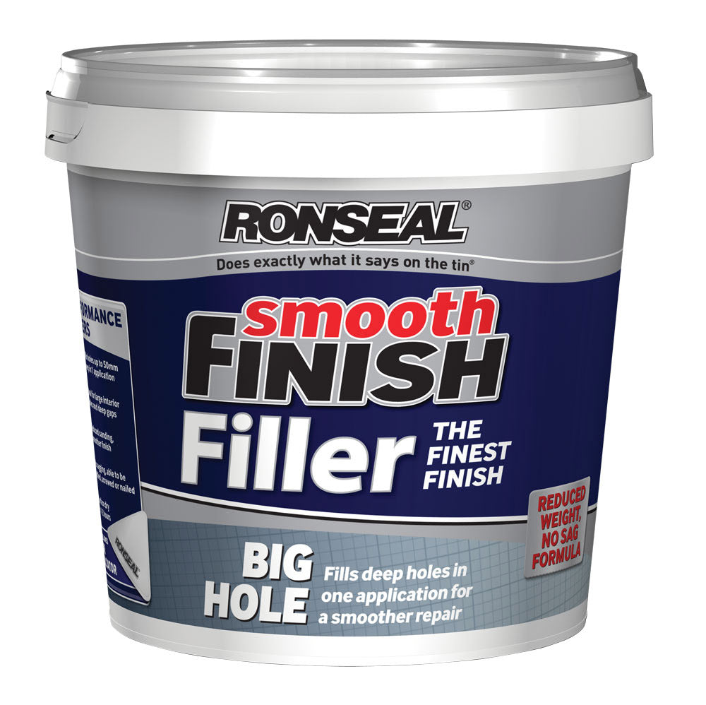 Ronseal Smooth Finish Filler