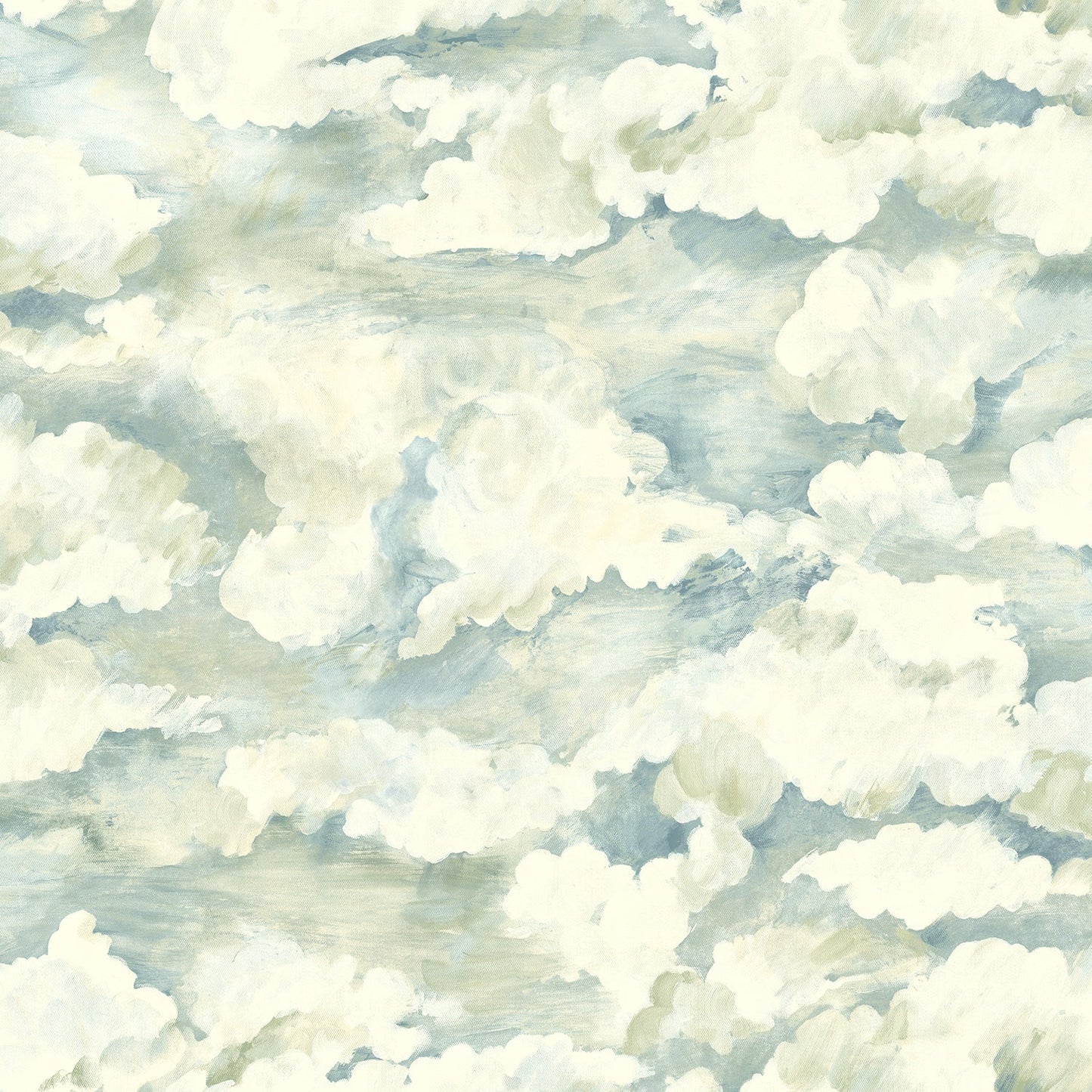 Fondo de pantalla de paisaje con nubes de Holden Nature's Symphony