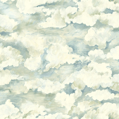 Holden Nature's Symphony Cloudscape Wallpaper