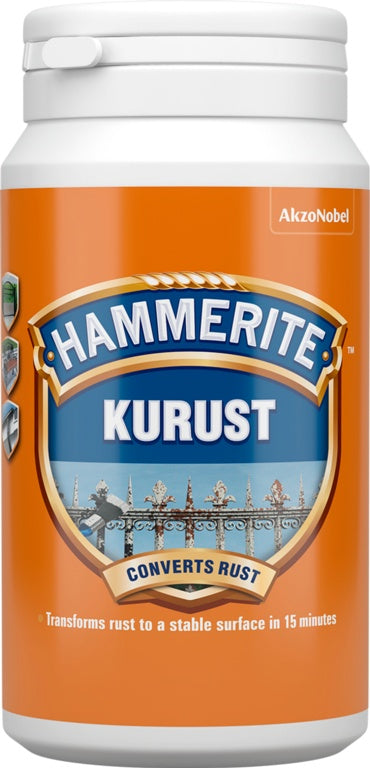 Hammerite Kurust