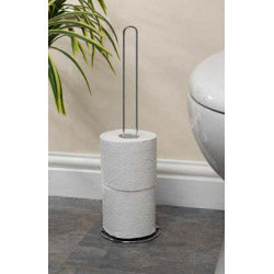 Porte-rouleau de papier toilette Chef Aid