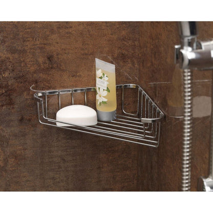 SupaHome Corner Soap Tray