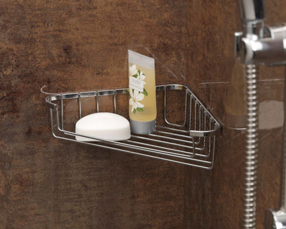 SupaHome Corner Soap Tray