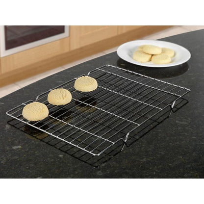 SupaHome Chrome Cooling Tray