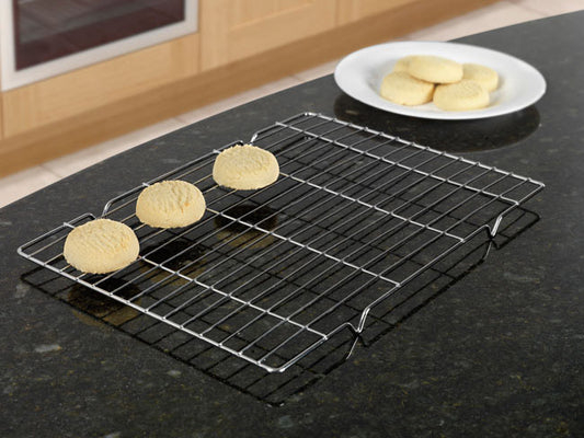 SupaHome Chrome Cooling Tray