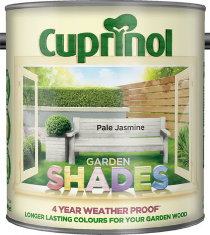 Cuprinol Garden Shades 2.5L