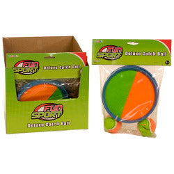 Fun Sport Catch Ball Set