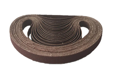 Abracs AL/OX File Belts 13mm x 457mm Pack 5