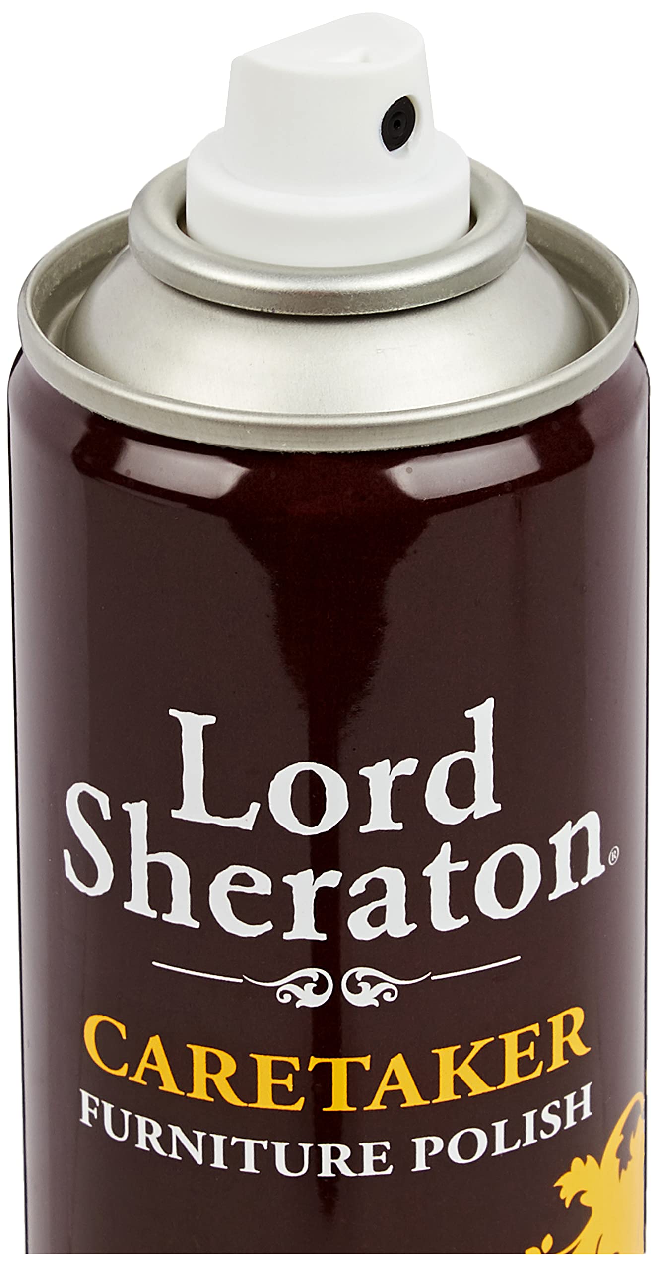 Lord Sheraton Caretaker Furniture Polish