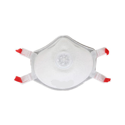Glenwear FFP3 Valved Masks