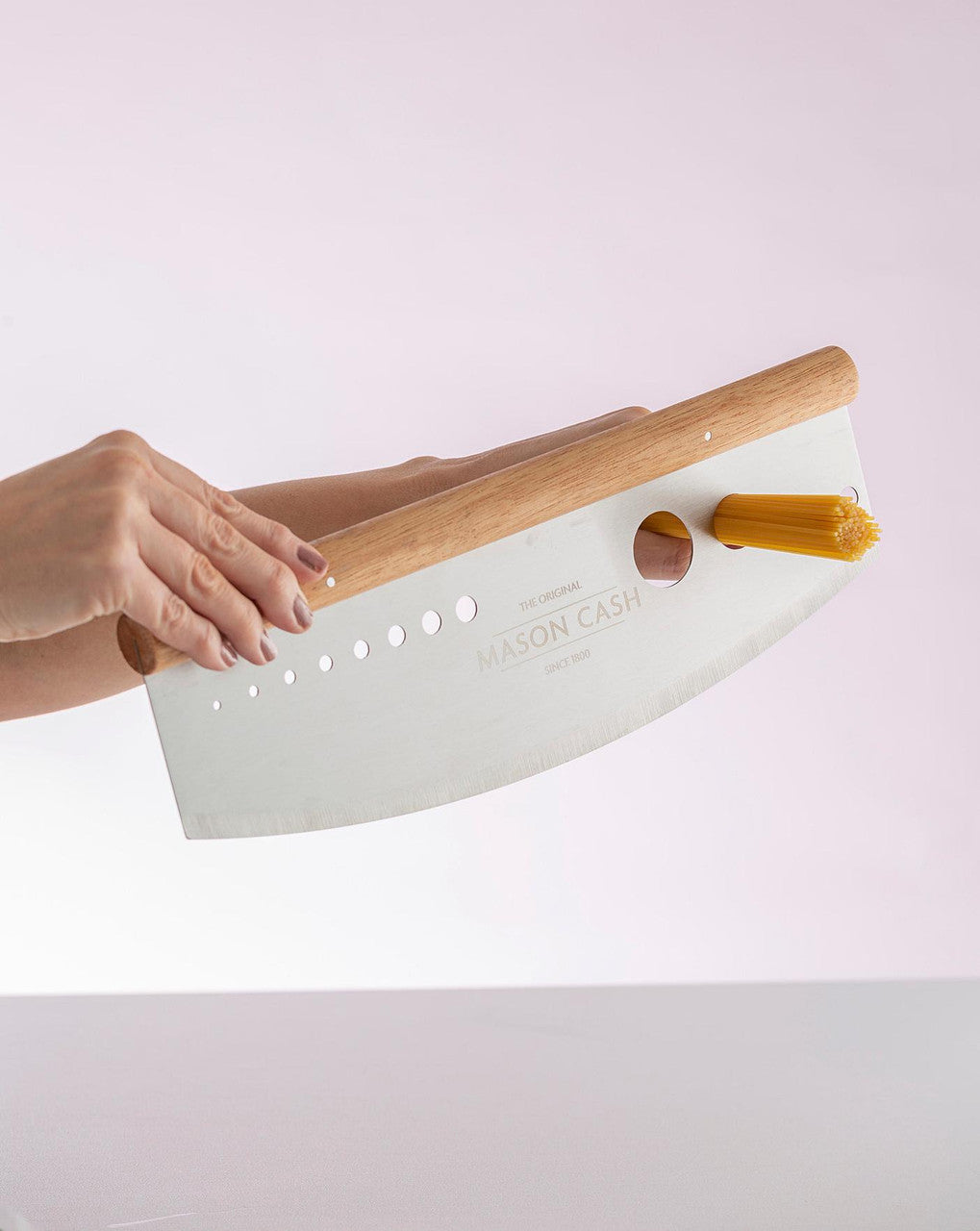 Mason Cash Innovative Kitchen Hachoir Pizza Cutter