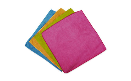Marigold Let It Shine Microfibre Cloths