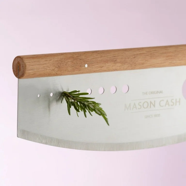 Mason Cash Innovative Kitchen Hachoir Pizza Cutter