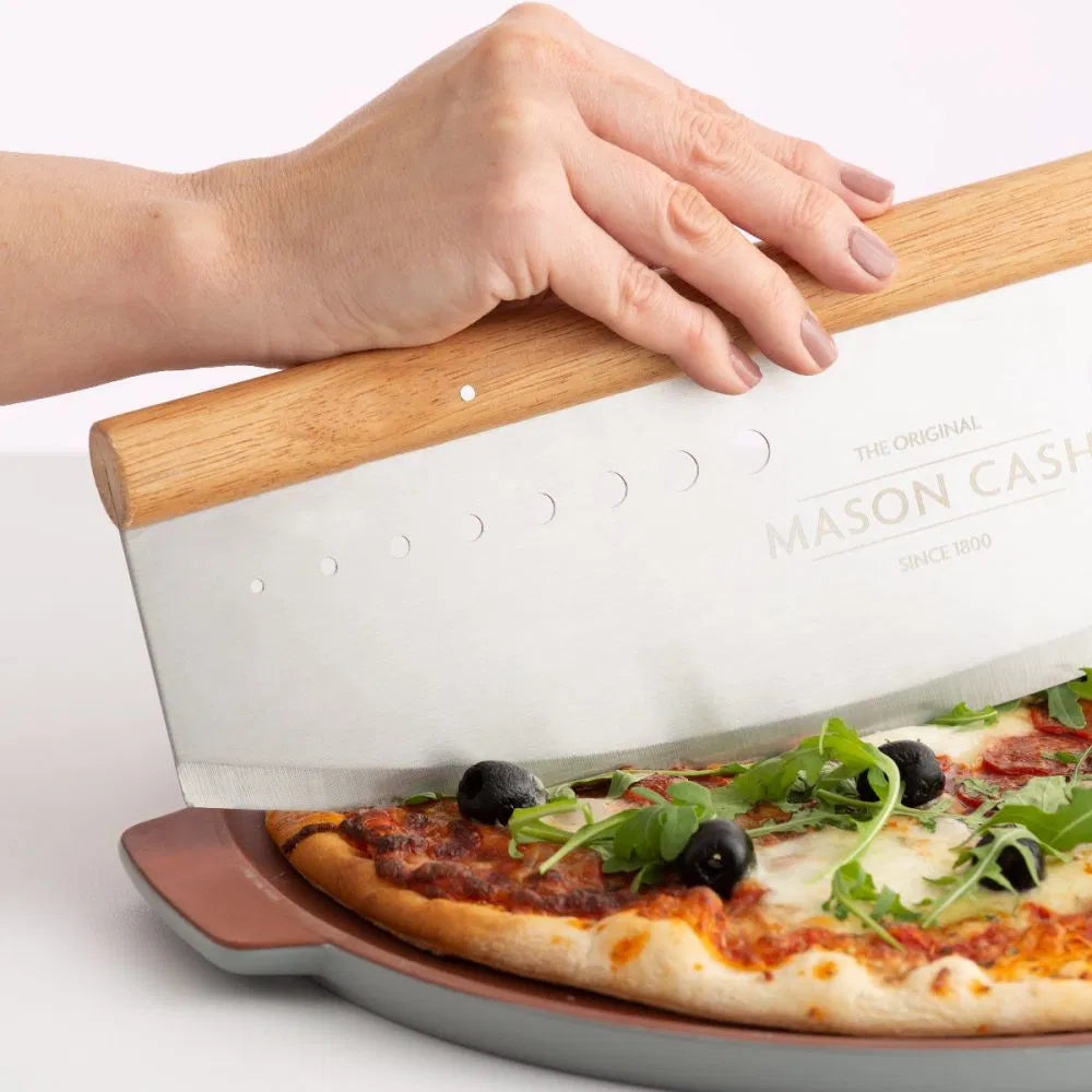 Mason Cash Innovative Kitchen Hachoir Pizza Cutter